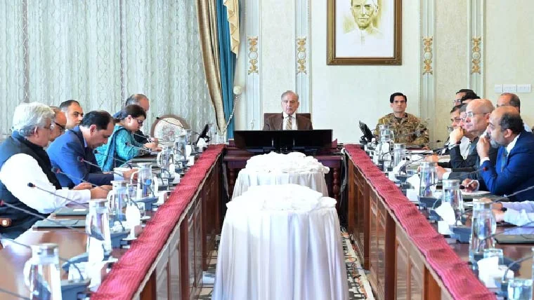 وفاقی اداروں میں اصلاحات حکومت کی اولین ترجیحات میں شامل ہے،وزیراعظم