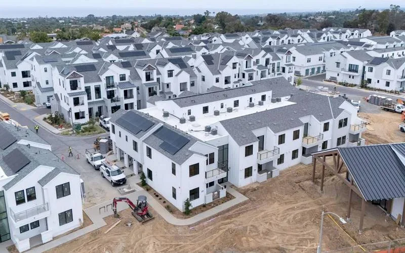 ای سی سی اجلاس میں 50 ہزار گھروں کے لیے مارک اپ سبسڈی کی منظوری متوقع