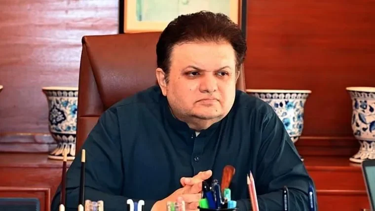 برِنگنگ چلڈرن بیک ٹو سکول پروگرام کی کامیابی کیلئے بھرپور تعاون کیا جائیگا(فواد ہاشم)