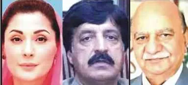 (جامعہ ایمرسن )امام مسجد کی تقرری میں بھی میرٹ کا جنازہ ،من پسند امیدوار کو نوازنے کا انکشاف