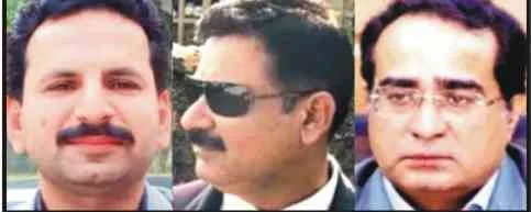 چولستان ترقیاتی ادارہ : کالونی کلرک کی گرفتاری کے بعدریکار ڈغائب (مبینہ بے ضابطگیوں کے مزیدانکشافات )