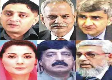 افتخار سہو، وزیراعلیٰ اور گورنر کے بیچ اختلافات کے بیج بونے لگ گیا