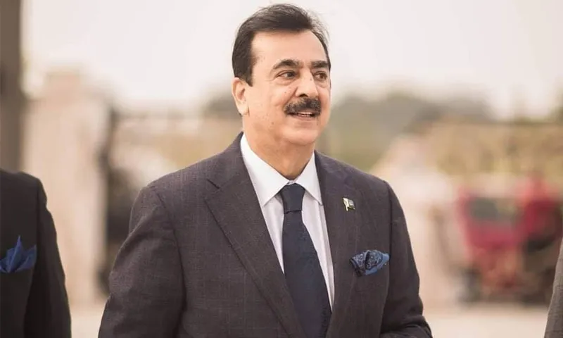 ٹڈاپ سیکنڈل کیس میں گیلانی کی بریت حق و سچ کی فتح(پیپلزپارٹی ملتان)