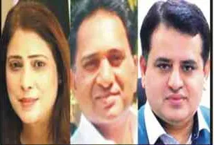 ویسٹ مینجمنٹ آفیسر کیخلاف ہراسمنٹ کیس:خاتون محتسب نے متاثرہ کی درخواست پر انکوائری ملتان سے لاہور منتقل کر دی