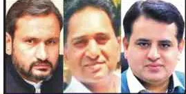 (ہراسمنٹ سکینڈل )چیف فنانشل آفیسر ویسٹ مینجمنٹ کمپنی کبیر خان کو بچانے کیلئے پرانے یار سرگرم