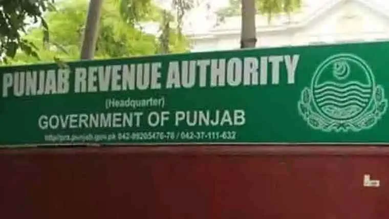 تحصیلداروں کو سب رجسٹرارکے اختیارات دئیے جانے پرٹھیکیداروںکی لاٹری کھل گئی