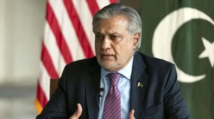 وزیرخارجہ اسحاق ڈار اگلے ہفتے امریکا کا اہم دورہ کریں گے