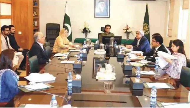 چیئرمین ہائر ایجوکیشن کمیشن کی تعیناتی کا عمل شفاف اور میرٹ پر مبنی ہوگا(وفاقی وزیرتعلیم)