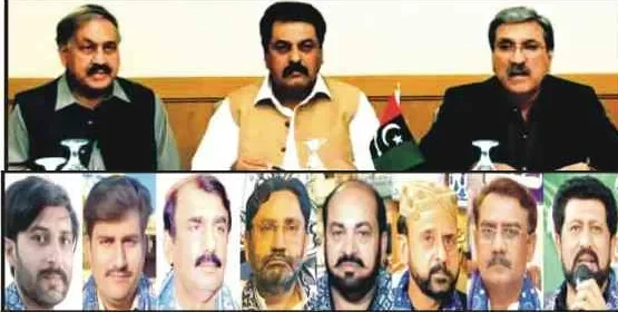 پٹرولیم قیمتوں میں اضافہ عوام دشمن اور ظالمانہ فیصلہ(سیاسی و سماجی حلقے)