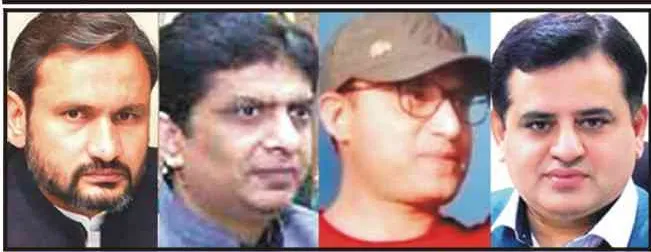 پرانے یار پھر مل گئے ویسٹ مینجمنٹ کمپنی کے سٹور سے کروڑ روپے مالیتی ڈرم چوری