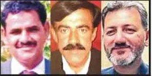 جامعہ زکریا : ریذیڈنٹ آفیسر کا”یس مین“نہ بننے پر سکیورٹی آفیسر کو عہدے سے ہٹا دیا گیا