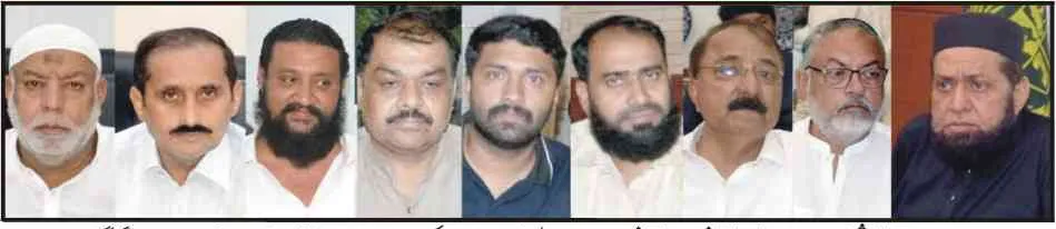 پٹرولیم مصنوعات کی قیمتوں میں اضافہ نامنظور، انجمن تاجران