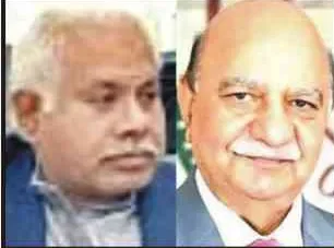 ایمرسن یونیورسٹی : اختیارات کا ناجائز استعمال،ٹی ٹی ایس سسٹم پر غیرقانونی تعیناتی کاکیس سلیکشن بورڈ ایجنڈے میں شامل