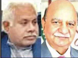 ایمرسن یونیورسٹی : اختیارات کا ناجائز استعمال،ٹی ٹی ایس سسٹم پر غیرقانونی تعیناتی کاکیس سلیکشن بورڈ ایجنڈے میں شامل