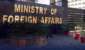 زیروٹالرنس اوردہشت گردی کیخلاف بین الاقوامی تعاون ہماری پالیسی کی بنیاد ہے،ترجمان