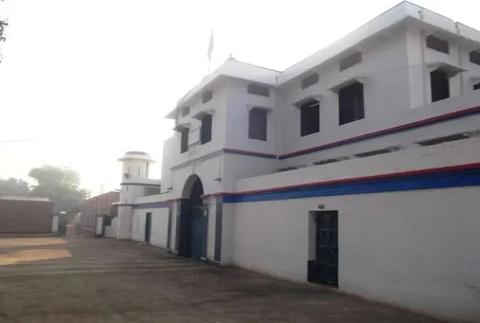 سنٹرل جیل ملتان میں قیدیوں کو بنیادی سہولیات فراہمی کیلئے اقدامات شروع