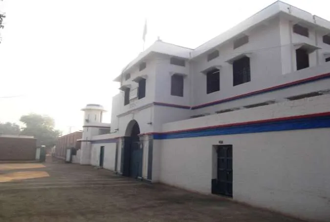 سنٹرل جیل ملتان میں قیدیوں کو بنیادی سہولیات فراہمی کیلئے اقدامات شروع