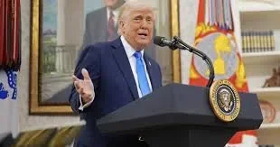 ٹرمپ کا پاک بھارت جنگ میں کردار، ایٹمی تنازع سے بچاؤ کا دعویٰ