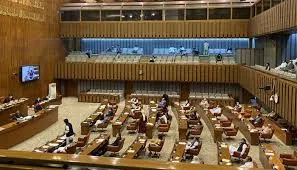 سینیٹ نے جرنلسٹ پروٹیکشن ترمیمی بل متفقہ طور پر منظور کر لیا