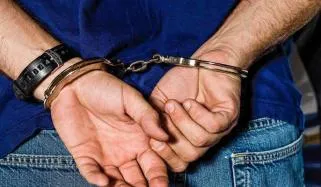 ملتان کی تاریخ کا بڑا فراڈ کرنیوالا سابق پٹواری ناصر جاوید بالآخر گرفتار