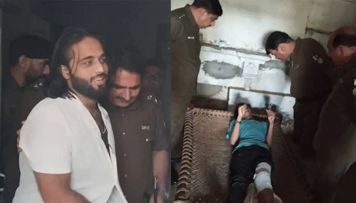 موسیٰ مانیکا نے گولی نہیں چلائی، مدعی کا عدالت میں بیان حلفی