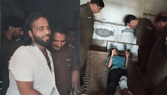 موسیٰ مانیکا نے گولی نہیں چلائی، مدعی کا عدالت میں بیان حلفی