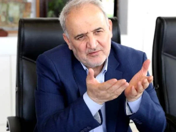 ایرانی سفیر رضا امیری مقدم ’انتہائی قابلِ احترام‘ شخصیت ہیں، دفترخارجہ