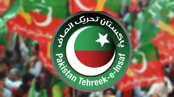 پی ٹی آئی کا (ن) لیگ میں جانیوالے 4 ایم این ایز کے خلاف ریفرنس بھیجنے کا فیصلہ