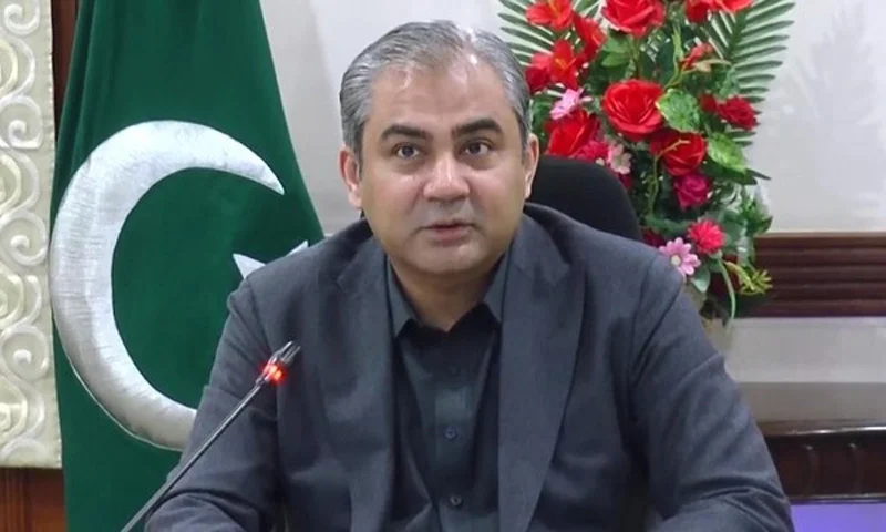 پاکستان میں ہر شہری برابر کا پاکستانی ہے، وزیر داخلہ محسن نقوی