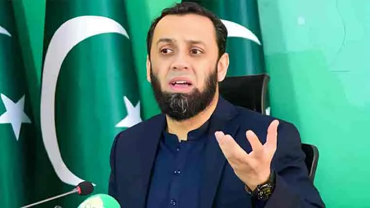 معرکہ حق کی فتح اور آزادی کا جشن، بھارت کے لیے واضح پیغام: عطاء تارڑ