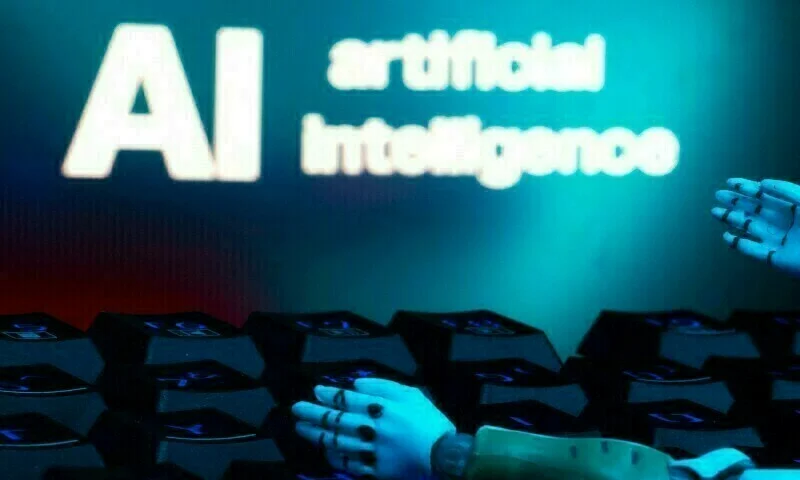 پاکستان کی قومی اے آئی پالیسی: 6 ستونوں پر مبنی فریم ورک جاری