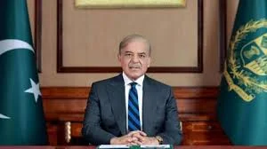 ملک میں پانی ذخیرہ کرنے کی گنجائش میں اضافہ کرنا ہوگا، وزیراعظم شہباز شریف