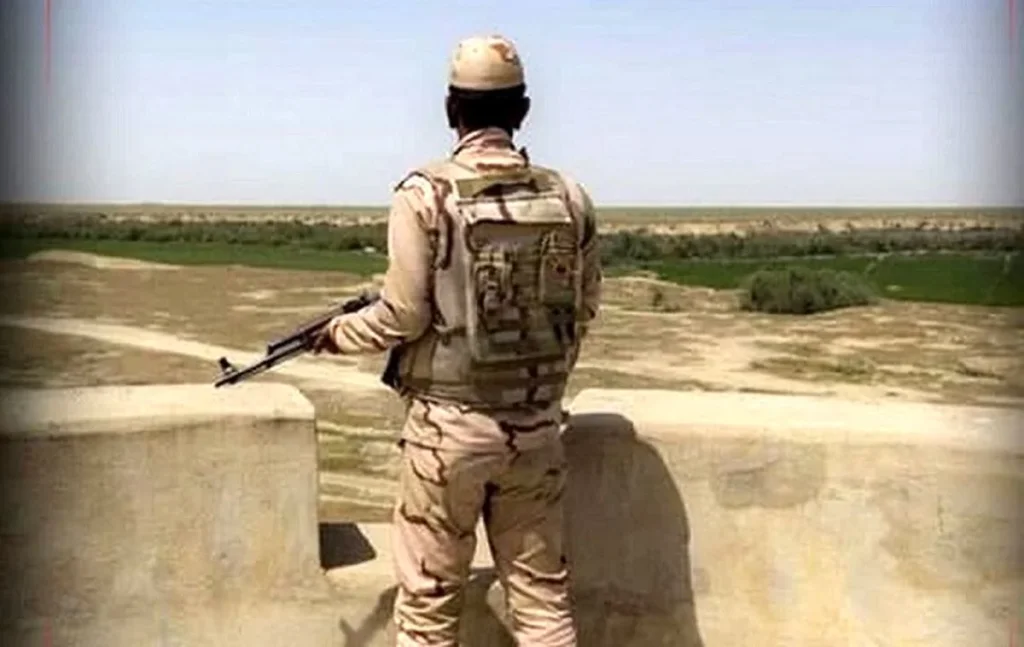 ایران سیستان بلوچستان جھڑپ: 13 جنگجو ہلاک، ایک اہلکار جاں بحق