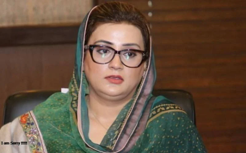 عظمیٰ بخاری علیمہ خان جھوٹ بولنے پر تنقید، بچوں کے پاکستان آنے پر تنازع