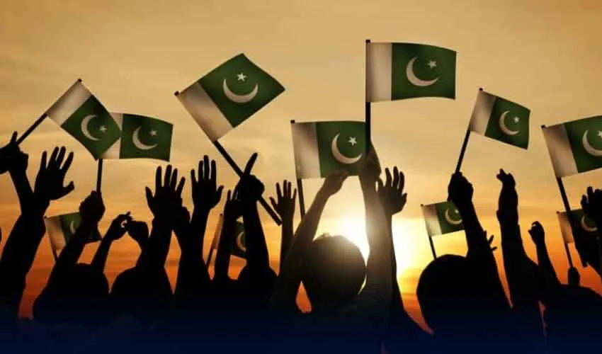 وفاقی حکومت کا 14 اگست کو بڑی فتح کے دن کے طور پر منانے کا فیصلہ