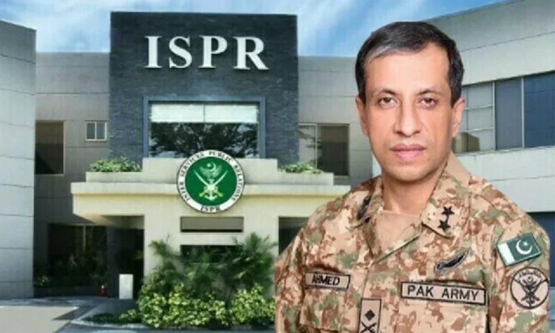 فیلڈ مارشل سید عاصم منیر کے صدر بننے کی باتیں بے بنیاد ہیں: ڈی جی آئی ایس پی آر