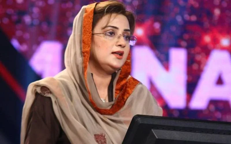 عظمیٰ بخاری: معرکہ حق کی کامیابی کے بعد جشن آزادی کا مزہ دوبالا