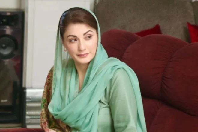 آج ہمیں وطن عزیز کو عظیم سے عظیم تر بنانے کا عہد کرنا ہوگا: مریم نواز