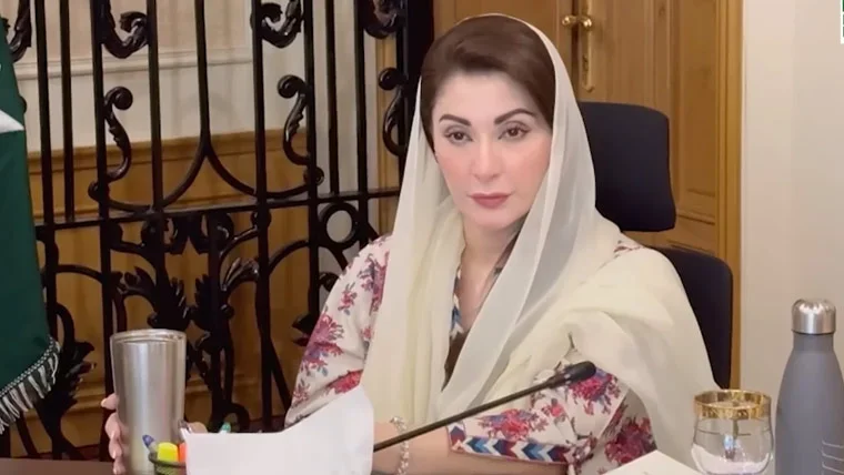 مریم نوازشریف کا ماحولیاتی اقدام: ہڈیارا ڈرین کی صفائی کا انقلابی منصوبہ