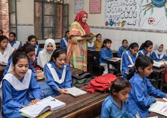 پنجاب بھر کے سکولز میں چھٹیوں میں اضافہ کر دیا گیا