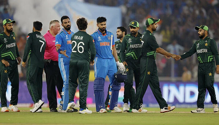 ایشیا کپ 2025: پاک بھارت ٹاکرا اور ٹی وی اشتہار کے آسمانی ریٹس