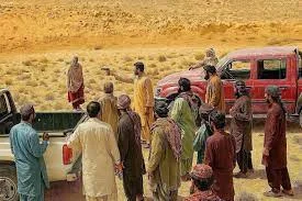 جرگے کے حکم پر لڑکی کا قتل کیس: نو ملزمان کے خلاف کارروائی