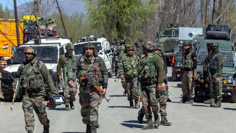 مودی سرکار نے مقبوضہ کشمیر کو انسانی حقوق کا قبرستان بنا دیا: محسن نقوی