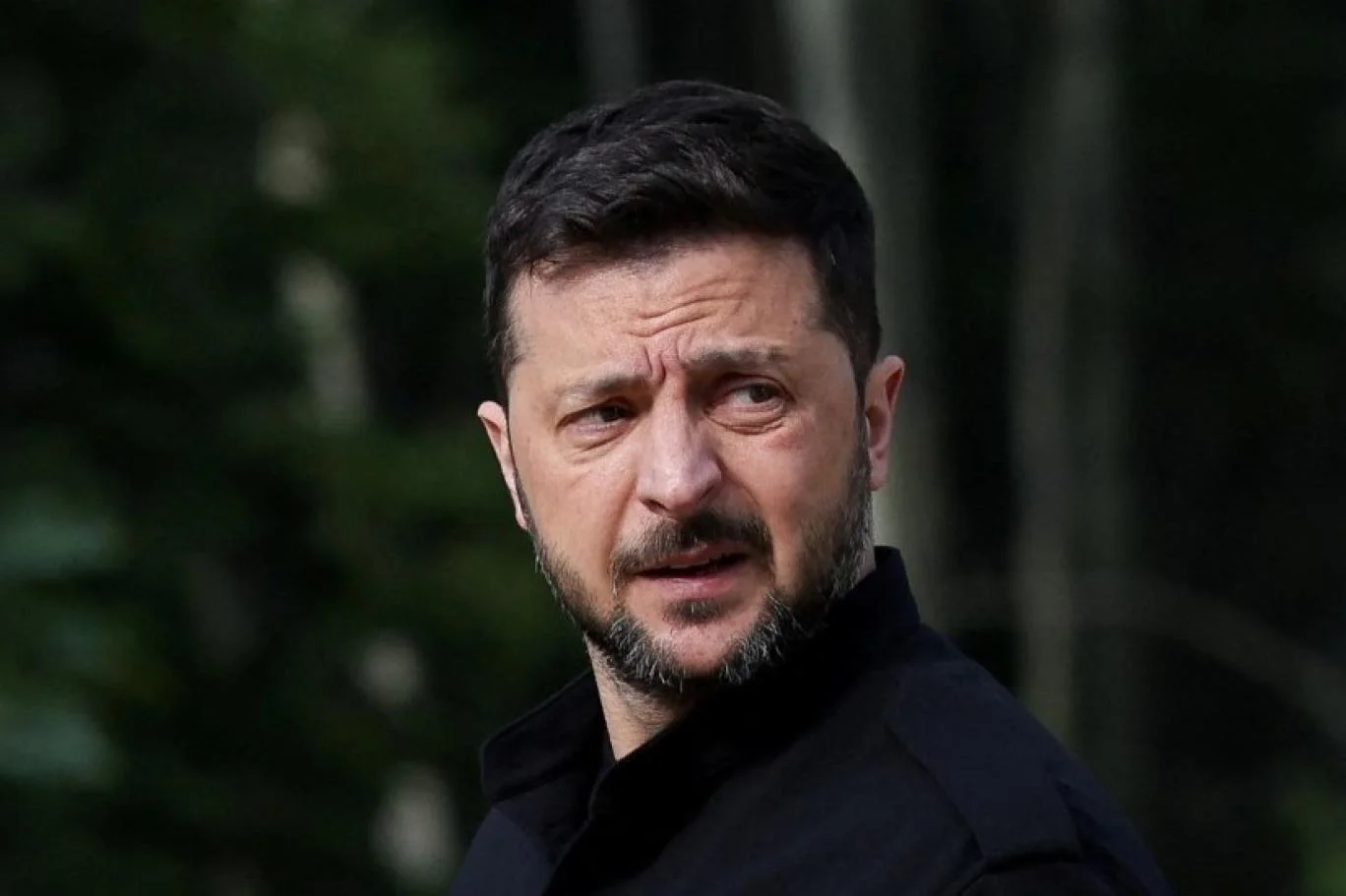 روس یوکرین جنگ،پاکستانی شہریوں کے ملوث ہونیکا یوکرینی صدر کا دعویٰ مسترد