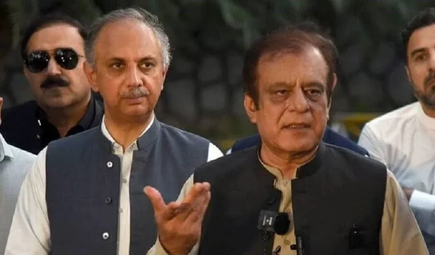 اپوزیشن لیڈرز نااہل قرار: 9 ارکان پارلیمنٹ کی رکنیت ختم