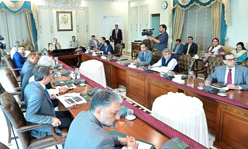 ایف بی آر میں اصلاحات سے ٹیکس کلیکشن میں اضافہ حکومت کیلئے باعث اطمینان ہے، وزیراعظم