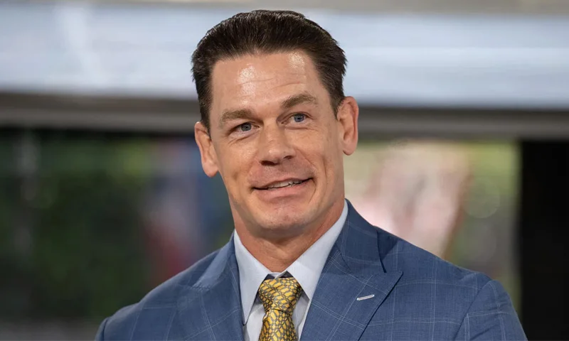 جان سینا کی آخری فائٹ کی تاریخ سامنے آگئی