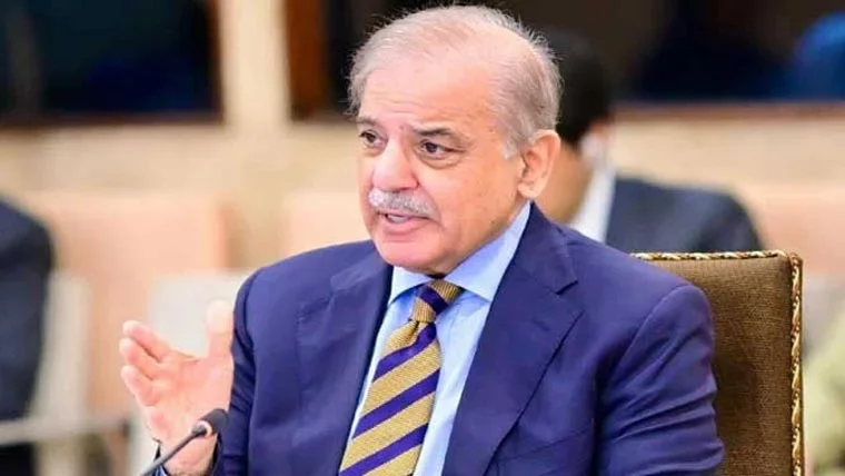 قدرتی آفت کے ساتھ انسانی غفلت کی کوئی گنجائش نہیں،وزیراعظم