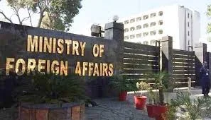 بھارت نے ٹیمیں کھیلنے سے روکا، کھیل اور سیاست الگ ہونا چاہیے :پاکستان کا مؤقف