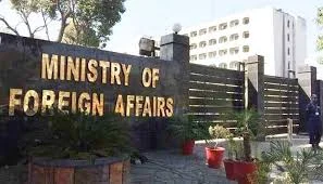 بھارت نے ٹیمیں کھیلنے سے روکا، کھیل اور سیاست الگ ہونا چاہیے :پاکستان کا مؤقف